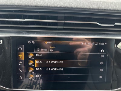 2026 Audi Q8 quattro