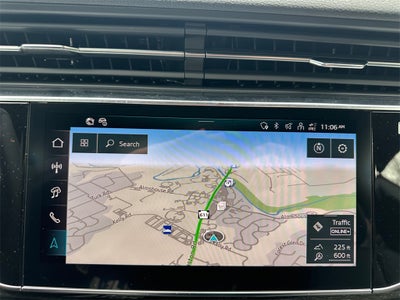 2026 Audi Q8 quattro