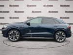 2026 Audi Q8 quattro