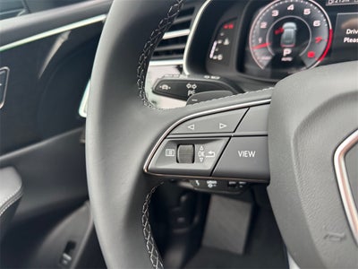 2026 Audi Q8 quattro