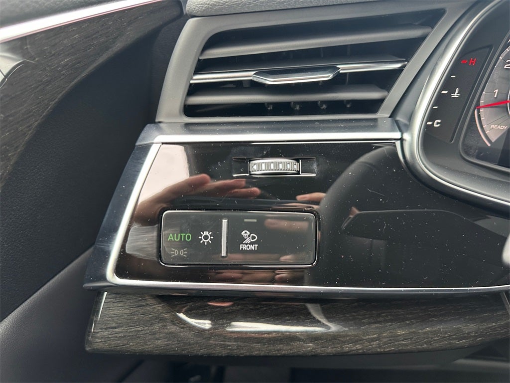 2026 Audi Q8 quattro