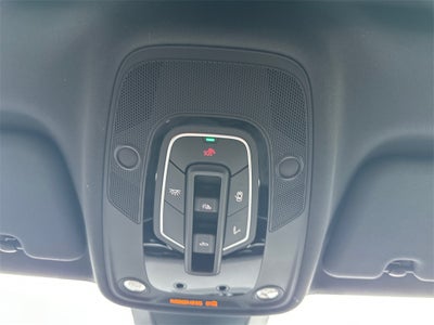 2026 Audi Q8 quattro