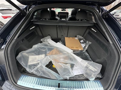 2026 Audi Q8 quattro