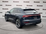 2026 Audi Q8 quattro