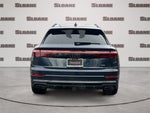 2026 Audi Q8 quattro