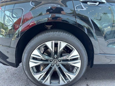 2025 Audi Q8 Premium Plus 55 TFSI quattro