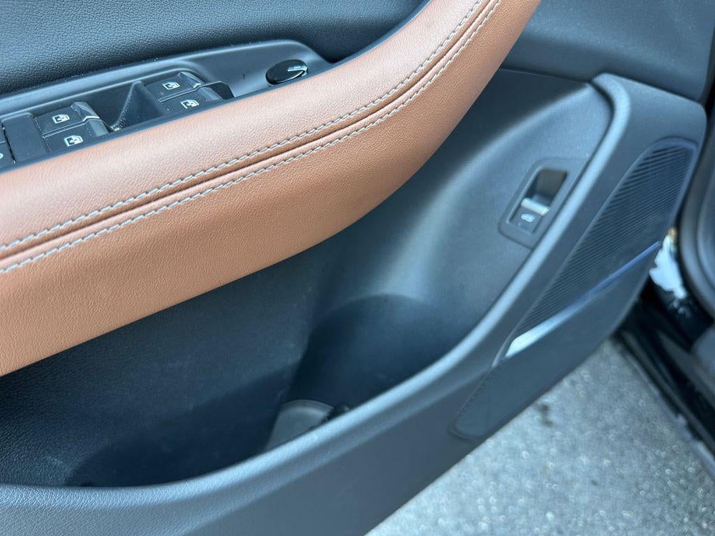 2025 Audi Q8 Premium Plus 55 TFSI quattro