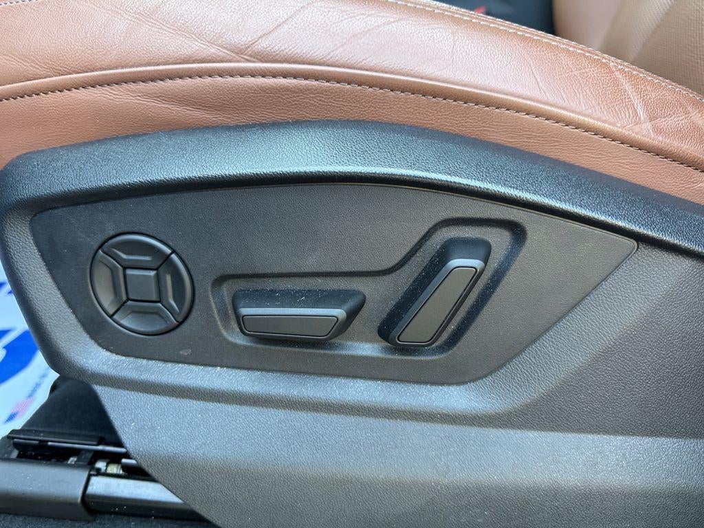 2025 Audi Q8 Premium Plus 55 TFSI quattro