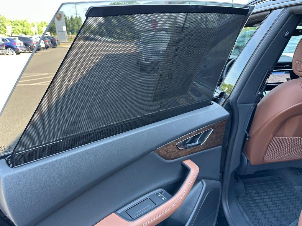 2025 Audi Q8 Premium Plus 55 TFSI quattro