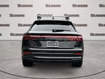 2025 Audi Q8 Premium Plus 55 TFSI quattro