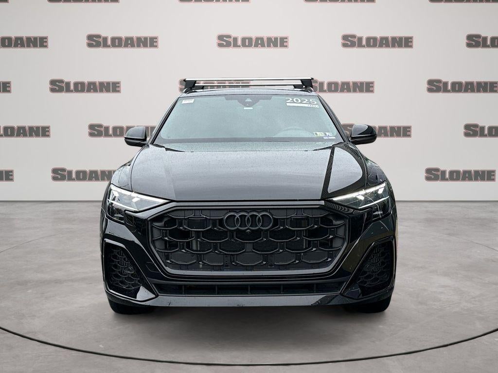 2025 Audi Q8 Premium Plus 55 TFSI quattro