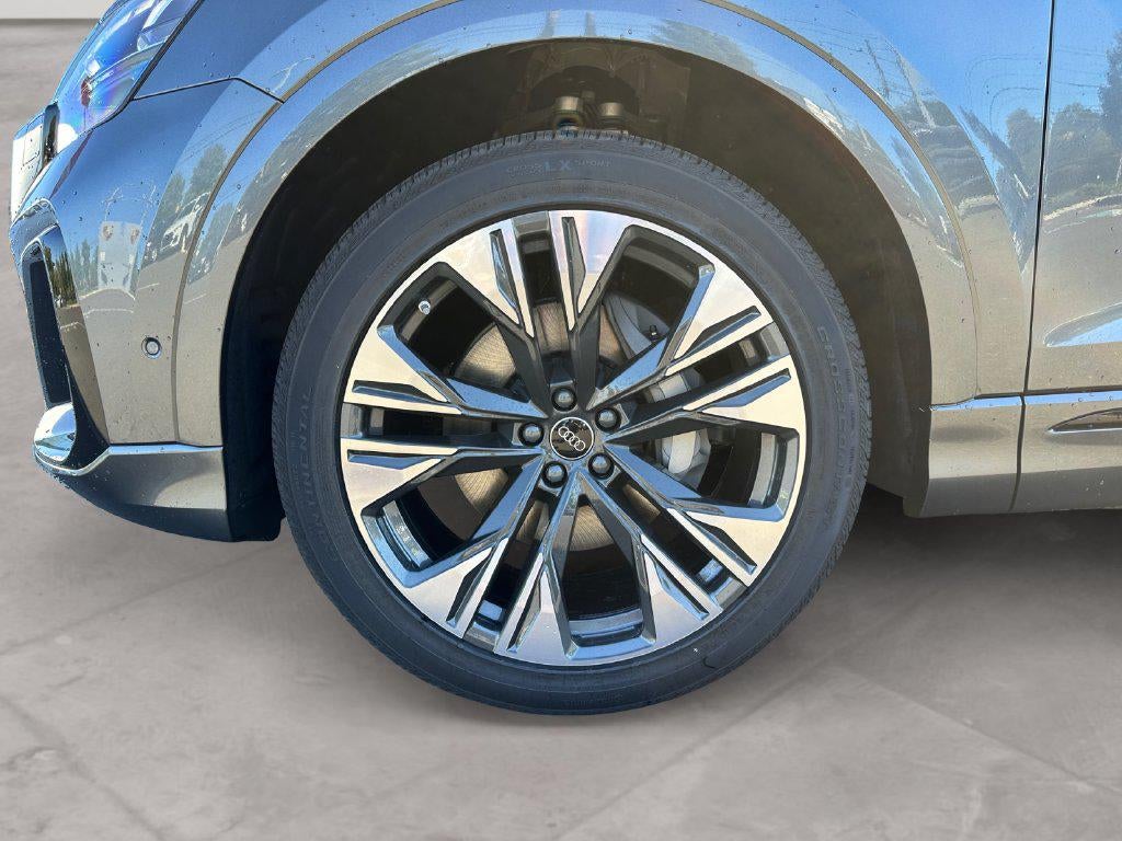 2027 Audi Q8 Premium Plus 55 TFSI quattro Tiptronic