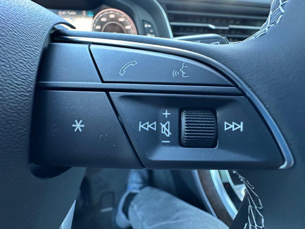 2027 Audi Q8 Premium Plus 55 TFSI quattro Tiptronic
