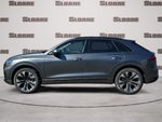 2027 Audi Q8 Premium Plus 55 TFSI quattro Tiptronic