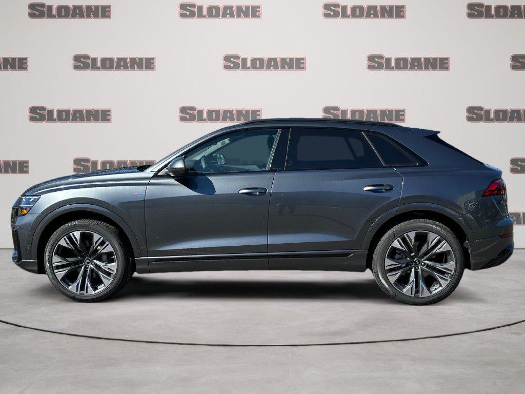 2027 Audi Q8 Premium Plus 55 TFSI quattro Tiptronic