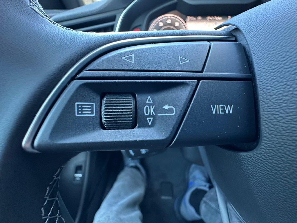 2027 Audi Q8 Premium Plus 55 TFSI quattro Tiptronic