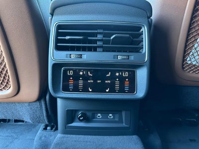 2027 Audi Q8 Premium Plus 55 TFSI quattro Tiptronic
