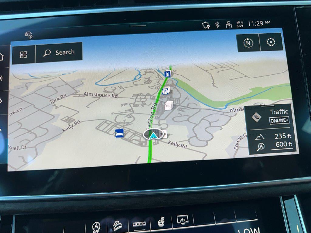 2027 Audi Q8 Premium Plus 55 TFSI quattro Tiptronic