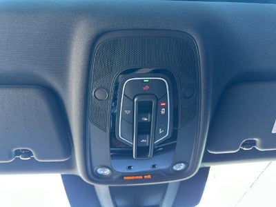 2027 Audi Q8 Premium Plus 55 TFSI quattro Tiptronic