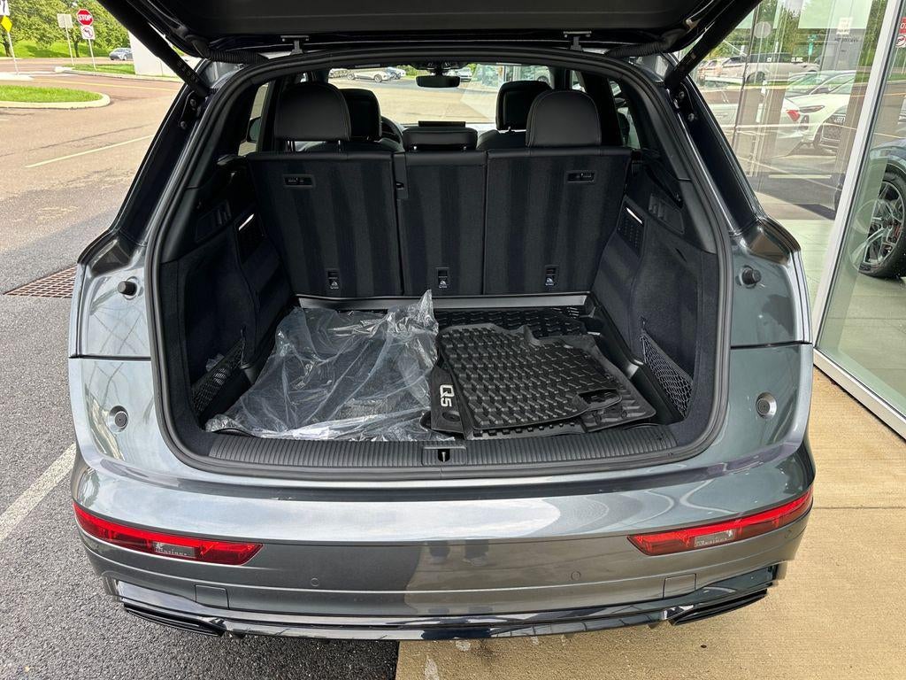 2024 Audi Q5 Prestige 45 TFSI S line quattro S tronic