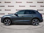 2024 Audi Q5 Prestige 45 TFSI S line quattro S tronic