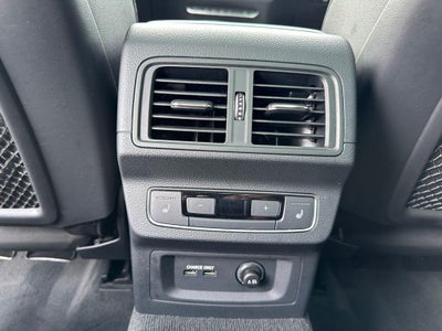 2024 Audi Q5 Prestige 45 TFSI S line quattro S tronic