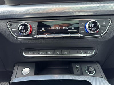 2024 Audi Q5 Prestige 45 TFSI S line quattro S tronic