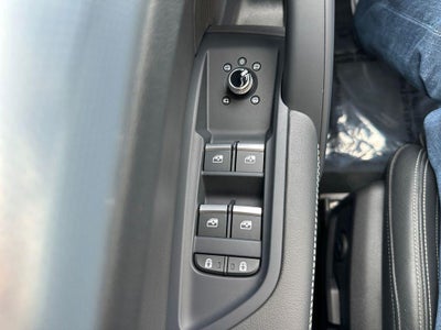 2024 Audi Q5 Prestige 45 TFSI S line quattro S tronic