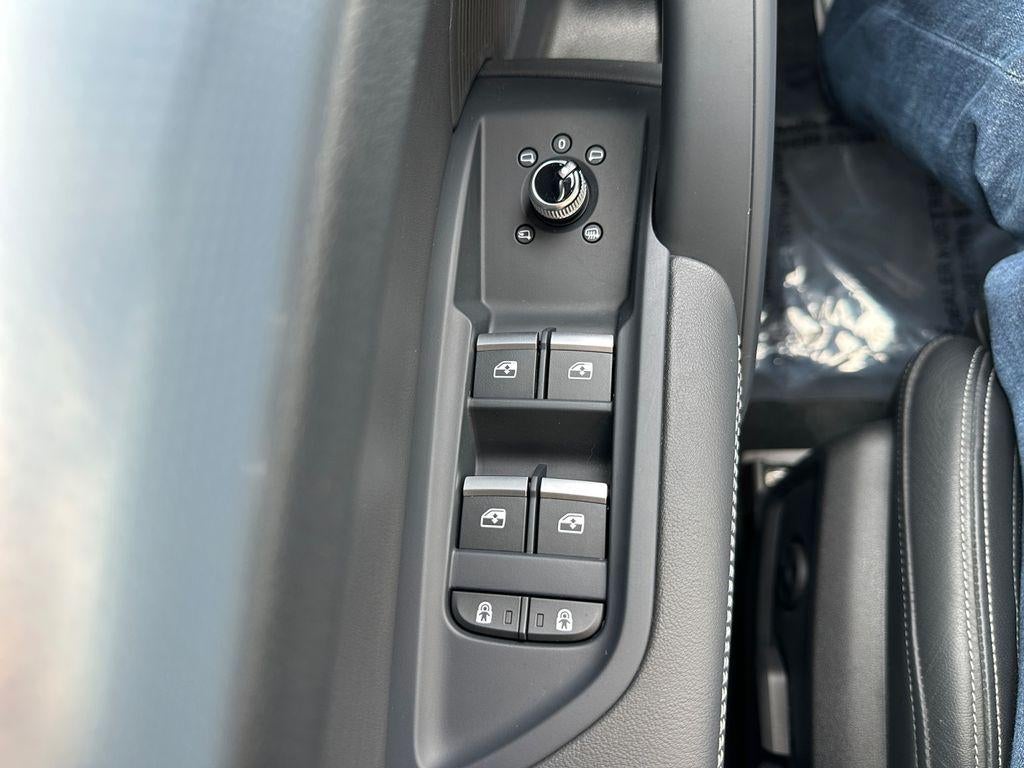 2024 Audi Q5 Prestige 45 TFSI S line quattro S tronic