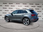 2024 Audi Q5 Prestige 45 TFSI S line quattro S tronic