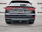 2019 Audi Q8 55 Premium