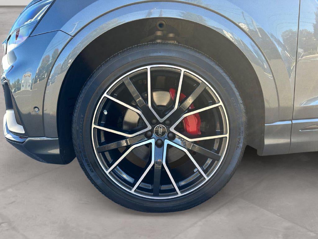 2023 Audi Q8 Prestige 55 TFSI quattro Tiptronic