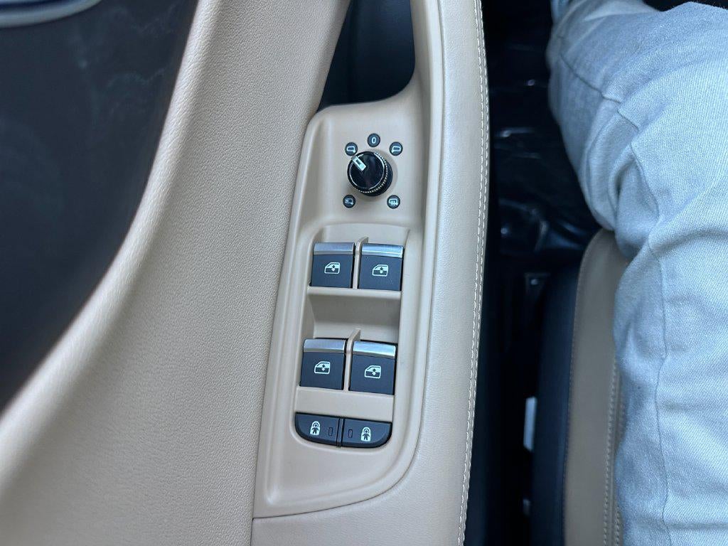 2023 Audi Q8 Prestige 55 TFSI quattro Tiptronic