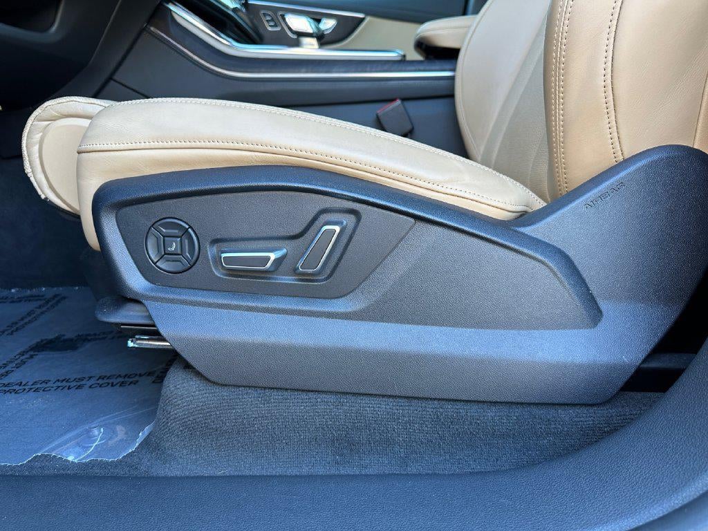 2023 Audi Q8 Prestige 55 TFSI quattro Tiptronic
