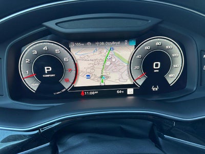2023 Audi Q8 Prestige 55 TFSI quattro Tiptronic
