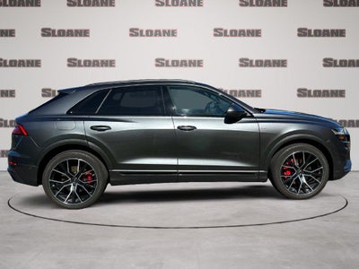 2023 Audi Q8 Prestige 55 TFSI quattro Tiptronic