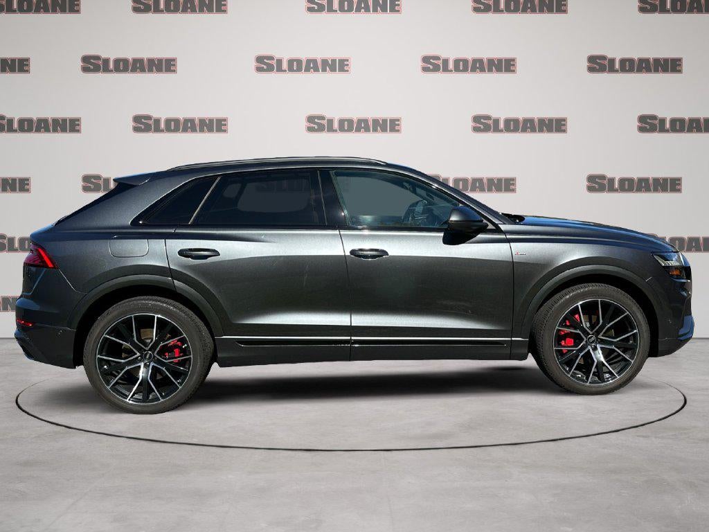 2023 Audi Q8 Prestige 55 TFSI quattro Tiptronic