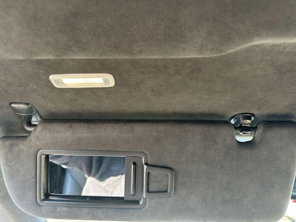 2022 Audi Q8 Prestige 55 TFSI quattro Tiptronic