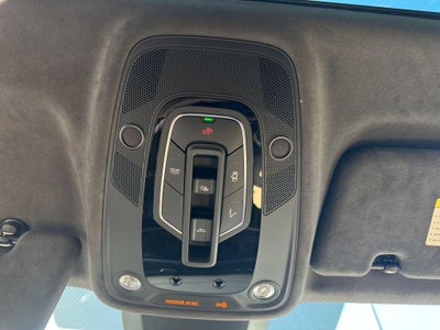 2022 Audi Q8 Prestige 55 TFSI quattro Tiptronic