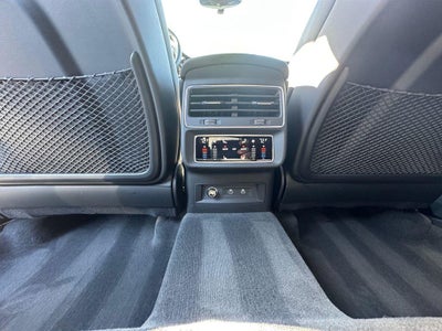 2022 Audi Q8 Prestige 55 TFSI quattro Tiptronic