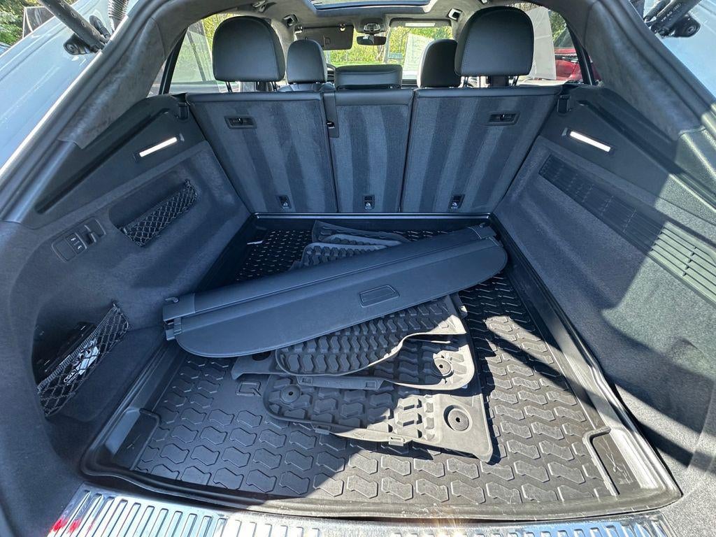 2022 Audi Q8 Prestige 55 TFSI quattro Tiptronic