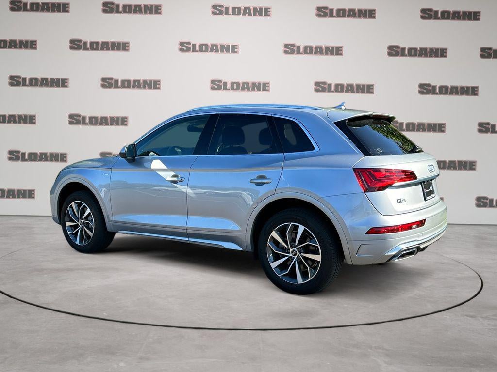 2023 Audi Q5 Premium 45 TFSI S line quattro