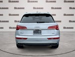 2023 Audi Q5 Premium 45 TFSI S line quattro