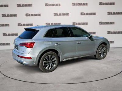 2023 Audi Q5 Premium 45 TFSI S line quattro