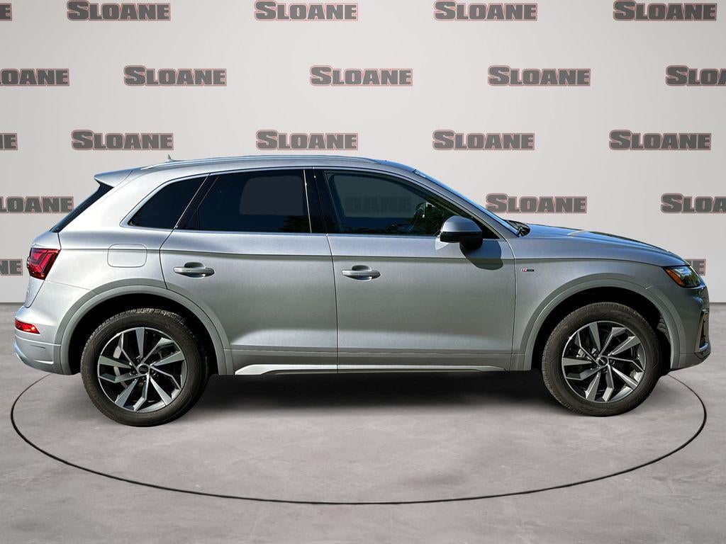 2023 Audi Q5 Premium 45 TFSI S line quattro