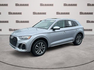2023 Audi Q5 Premium 45 TFSI S line quattro