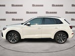 2024 Audi Q5 Premium 45 TFSI S line quattro