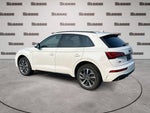 2024 Audi Q5 Premium 45 TFSI S line quattro