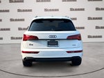 2024 Audi Q5 Premium 45 TFSI S line quattro