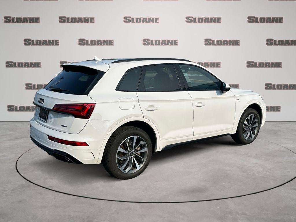 2024 Audi Q5 Premium 45 TFSI S line quattro